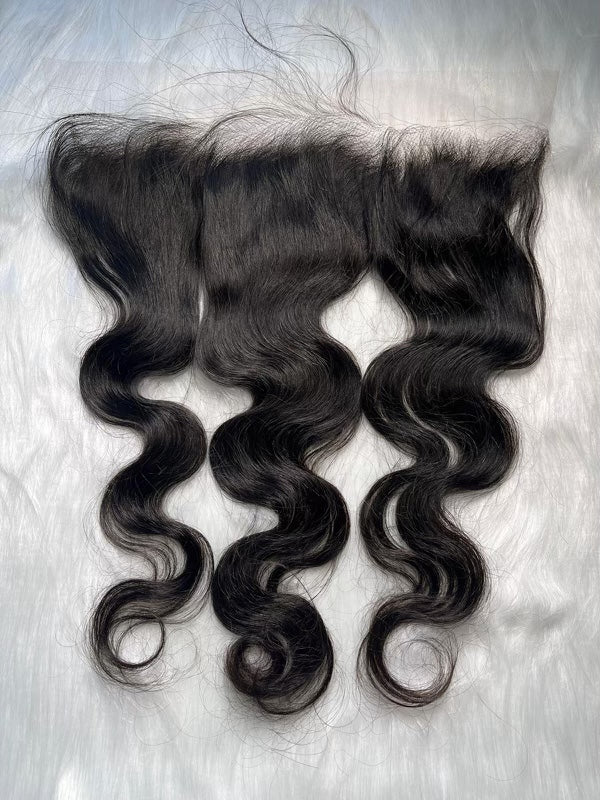 Frontal Body Wave HD