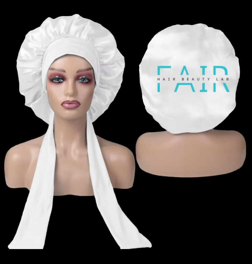FAIR HAIR BONNET