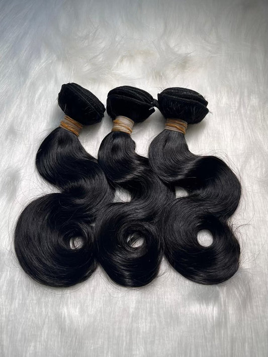 BODY WAVE EXTENSIONS