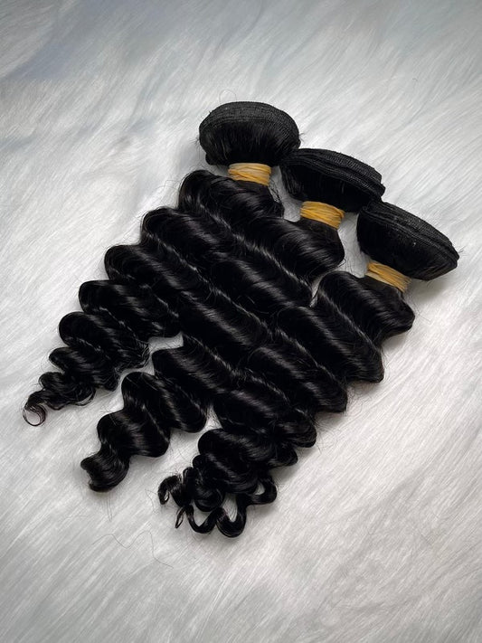 DEEP WAVE EXTENSIONS