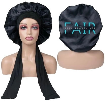 FAIR HAIR BONNET