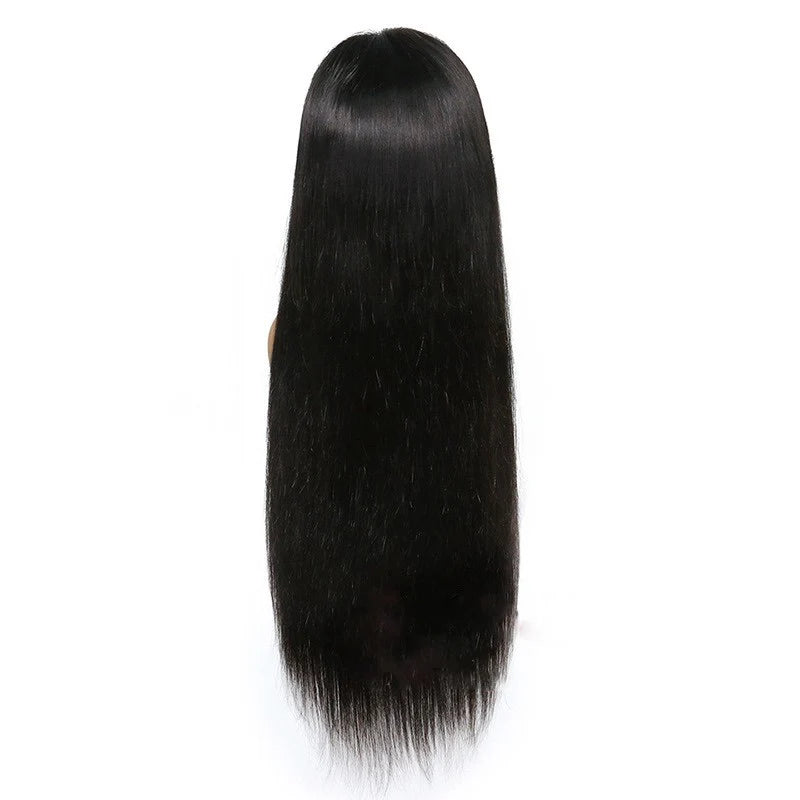 RAW HD STRAIGHT WiG