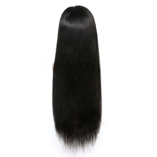 RAW HD STRAIGHT WiG