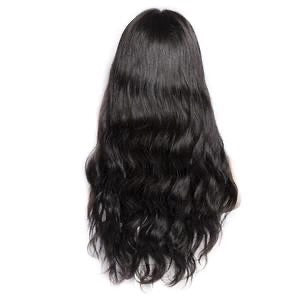 RAW HD BODY WAVE WIGS